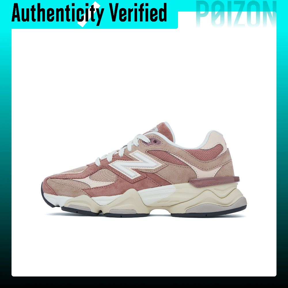 뉴발란스 NB 9060 러닝화, 남녀 공용, 로우탑,  - New Balance Shoes 9060 리뷰 및 가격