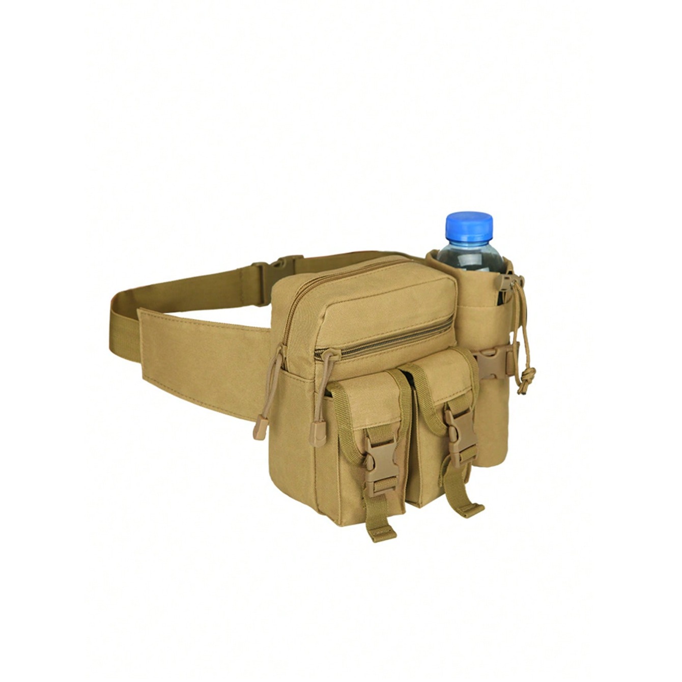 세련된 디자인의 남성용 허리 가방, 방수 기능이 있는  - Hiking Backpack Waterproof 리뷰 및 가격