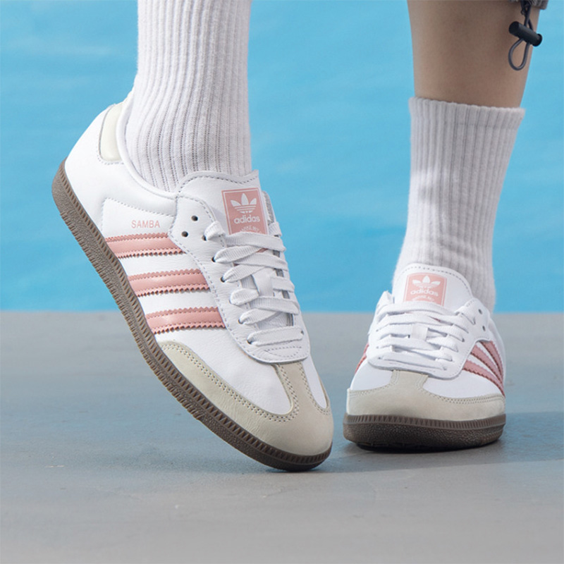 아디다스 정품 SAMBA OG 여성용 레트로 스타일리쉬 - Adidas Shoes Superstar 리뷰 및 가격